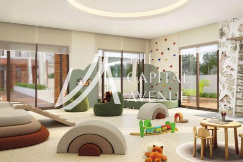 Apartment in Khalifa City, Abu Dhabi, UAE 1 bedroom, 58.71 sq.m. № 759897 - photo 8