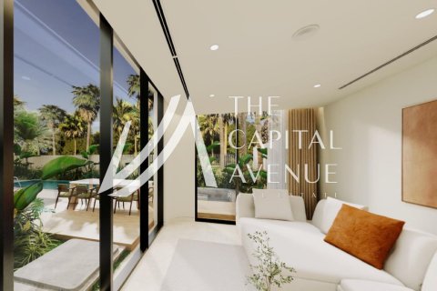 阿联酋 Abu Dhabi Yas Island 待售 : 5 卧, 842.44 平方米 , 编号759899 - 照片 10