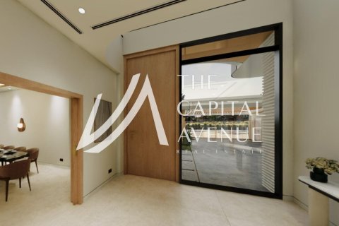 阿联酋 Abu Dhabi Yas Island 待售 : 5 卧, 842.44 平方米 , 编号759899 - 照片 4