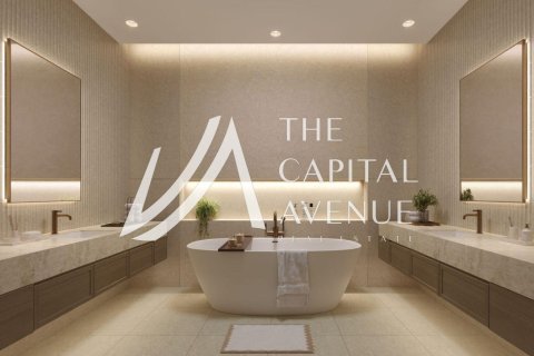 Villa te koop in Al Hudayriat Island, Abu Dhabi, VAE 6 slaapkamers, 1227.25 vr.m., nr 759902 - foto 8