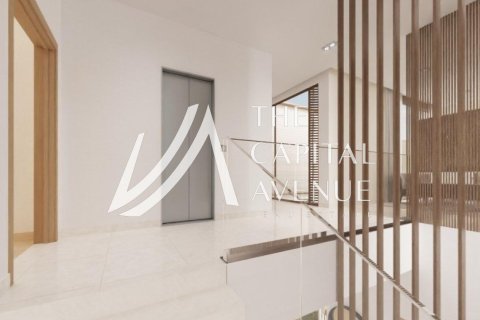 Villa till försäljning i Saadiyat Island, Abu Dhabi, UAE 4 sovrum, 719.91 kvm Nr. 759896 - fotografi 10