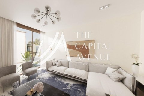 Villa till försäljning i Saadiyat Island, Abu Dhabi, UAE 4 sovrum, 719.91 kvm Nr. 759896 - fotografi 9