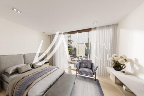 Villa till försäljning i Saadiyat Island, Abu Dhabi, UAE 4 sovrum, 719.91 kvm Nr. 759896 - fotografi 8