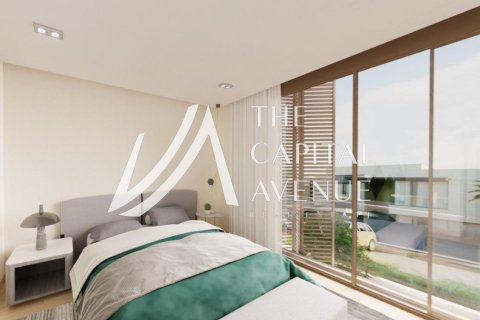 Villa till försäljning i Saadiyat Island, Abu Dhabi, UAE 4 sovrum, 719.91 kvm Nr. 759896 - fotografi 7