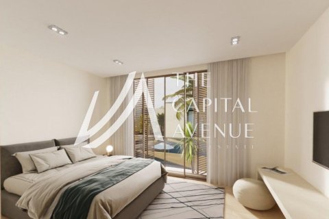 Villa till försäljning i Saadiyat Island, Abu Dhabi, UAE 4 sovrum, 719.91 kvm Nr. 759896 - fotografi 6