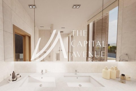 Villa till försäljning i Saadiyat Island, Abu Dhabi, UAE 4 sovrum, 719.91 kvm Nr. 759896 - fotografi 12