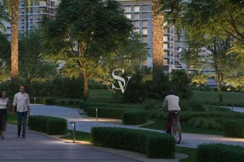 Apartament de vânzare în Dubai South (Dubai World Central), Dubai, EAU 2 dormitoare, 99 mp. №694518 - poză 10