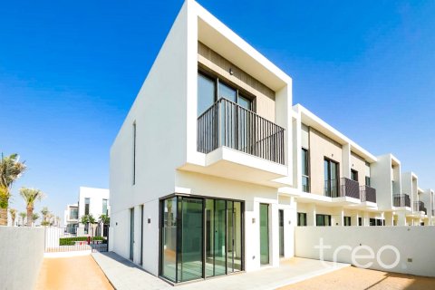 Townhouse in The Valley, Dubai, UAE 4 bedrooms, 210.43 sq.m. № 758900 - photo 13