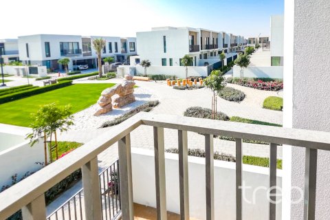 Townhouse in The Valley, Dubai, UAE 4 bedrooms, 210.43 sq.m. № 758900 - photo 14