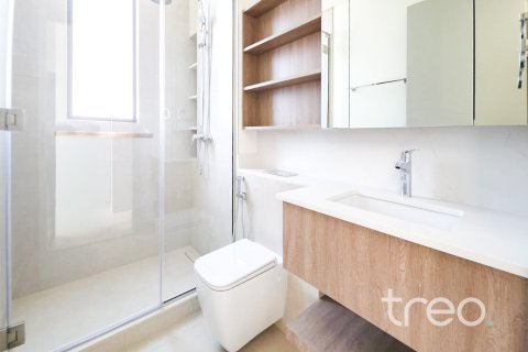 Townhouse in The Valley, Dubai, UAE 4 bedrooms, 210.43 sq.m. № 758900 - photo 7