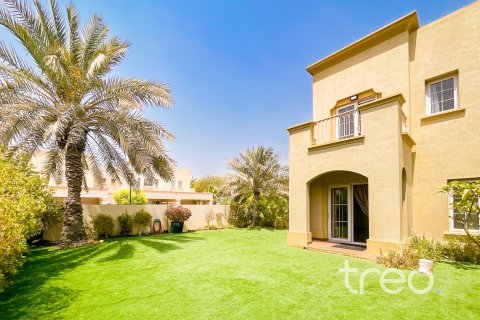 Villa em The Springs, Dubai, EAU 2 quartos, 156.63 m2 № 758903