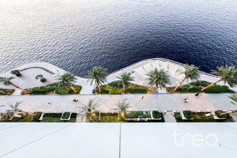 Üürile anda korter asukohaga Dubai Creek Harbour (The Lagoons), Dubai, AÜE: 2 magamistoaga, 102.47 m² Nr 758901 - pilt 1