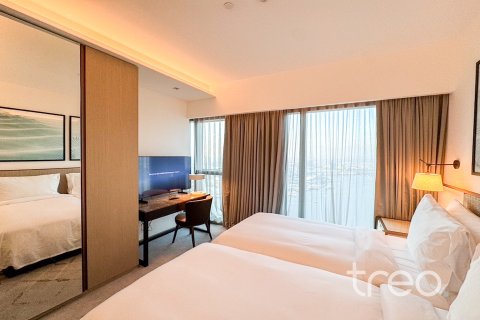 Üürile anda korter asukohaga Dubai Creek Harbour (The Lagoons), Dubai, AÜE: 2 magamistoaga, 102.47 m² Nr 758901 - pilt 15