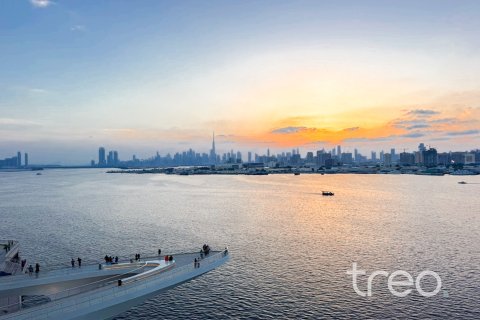 Üürile anda korter asukohaga Dubai Creek Harbour (The Lagoons), Dubai, AÜE: 2 magamistoaga, 102.47 m² Nr 758901 - pilt 2