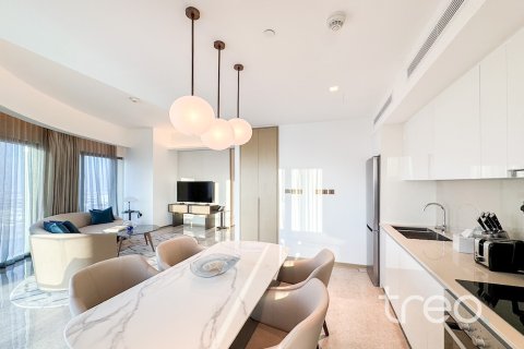 Üürile anda korter asukohaga Dubai Creek Harbour (The Lagoons), Dubai, AÜE: 2 magamistoaga, 102.47 m² Nr 758901 - pilt 3
