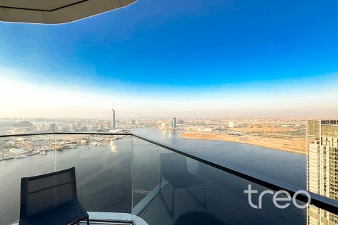 Üürile anda korter asukohaga Dubai Creek Harbour (The Lagoons), Dubai, AÜE: 2 magamistoaga, 102.47 m² Nr 758901 - pilt 7