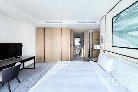 Üürile anda korter asukohaga Dubai Creek Harbour (The Lagoons), Dubai, AÜE: 2 magamistoaga, 102.47 m² Nr 758901 - pilt 9