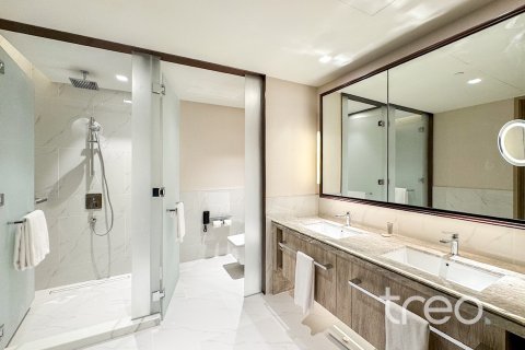 Üürile anda korter asukohaga Dubai Creek Harbour (The Lagoons), Dubai, AÜE: 2 magamistoaga, 102.47 m² Nr 758901 - pilt 4