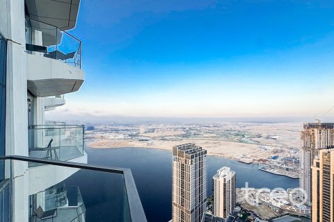 Üürile anda korter asukohaga Dubai Creek Harbour (The Lagoons), Dubai, AÜE: 2 magamistoaga, 102.47 m² Nr 758901 - pilt 13