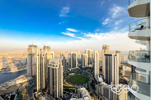 Üürile anda korter asukohaga Dubai Creek Harbour (The Lagoons), Dubai, AÜE: 2 magamistoaga, 102.47 m² Nr 758901 - pilt 10