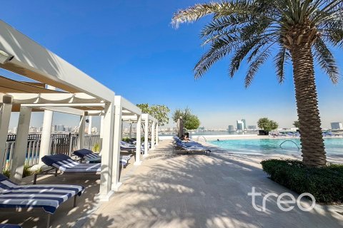 Üürile anda korter asukohaga Dubai Creek Harbour (The Lagoons), Dubai, AÜE: 2 magamistoaga, 102.47 m² Nr 758901 - pilt 25
