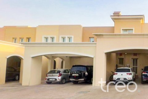 Villa sa Arabian Ranches, Dubai, UAE 3 silid-tulugan, 212.56 sq.m. № 758905