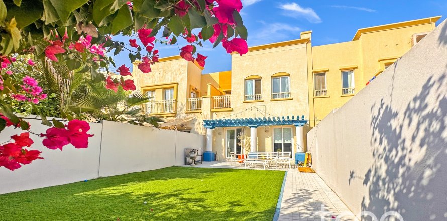 Villa à The Springs, Dubai, EAU: 2 chambres, 153.01 m2 № 758906