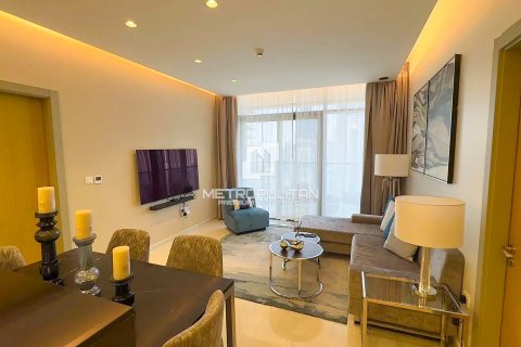 Купить квартиру в Бизнес-Бэй, Дубай, ОАЭ 2 спальни, 100м2, № 335164 - фото 9