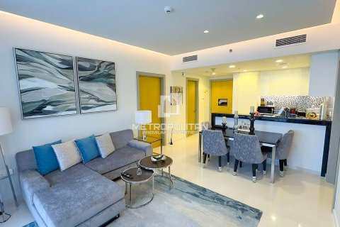 Купить квартиру в Бизнес-Бэй, Дубай, ОАЭ 2 спальни, 100м2, № 335164 - фото 1