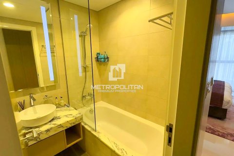 Купить квартиру в Бизнес-Бэй, Дубай, ОАЭ 2 спальни, 100м2, № 335164 - фото 13