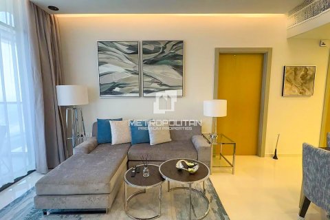 Купить квартиру в Бизнес-Бэй, Дубай, ОАЭ 2 спальни, 100м2, № 335164 - фото 2