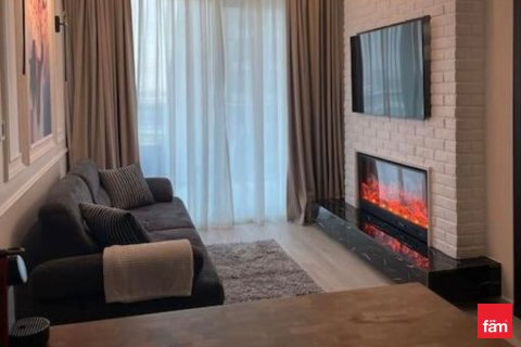 Apartament de vânzare în Business Bay, Dubai, EAU 2 dormitoare, 83.5 mp.  №645544 - poză 6