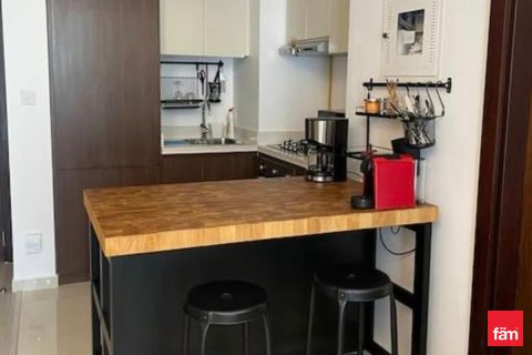 Apartament de vânzare în Business Bay, Dubai, EAU 2 dormitoare, 83.5 mp.  №645544 - poză 3