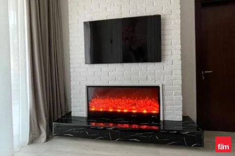 Apartament de vânzare în Business Bay, Dubai, EAU 2 dormitoare, 83.5 mp.  №645544 - poză 2