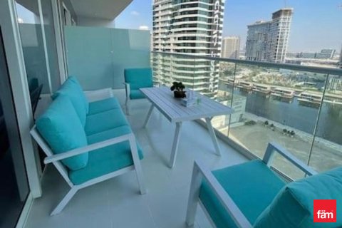Apartament de vânzare în Business Bay, Dubai, EAU 2 dormitoare, 83.5 mp.  №645544 - poză 8