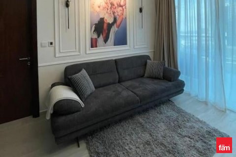 Apartament de vânzare în Business Bay, Dubai, EAU 2 dormitoare, 83.5 mp.  №645544 - poză 5