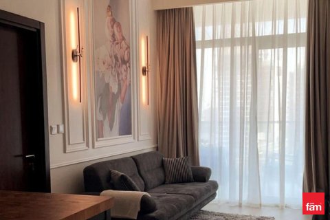 Apartament de vânzare în Business Bay, Dubai, EAU 2 dormitoare, 83.5 mp.  №645544 - poză 1