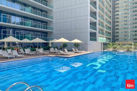 Apartament de vânzare în Business Bay, Dubai, EAU 2 dormitoare, 83.5 mp.  №645544 - poză 9