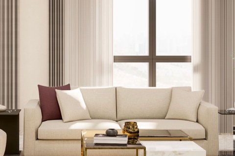 Lägenhet till försäljning i Al Furjan, Dubai, UAE 1 sovrum, 78.5 kvm Nr. 645545 - fotografi 4