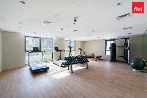 Apartment til salg i Al Furjan, Dubai, UAE 1 soveværelse, 78.5 kvm № 645545 - foto 10