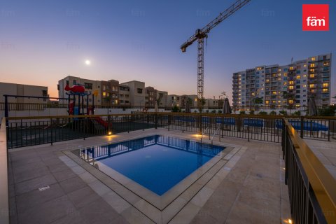 Apartment til salg i Al Furjan, Dubai, UAE 1 soveværelse, 78.5 kvm № 645545 - foto 20