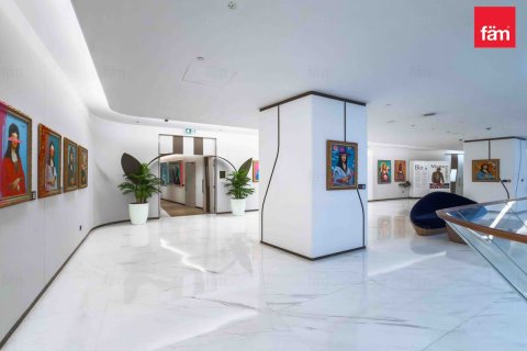 Apartament në Business Bay, Dubai, Emiratet e Bashkuara Arabe 1 dhomë gjumi, 106.6 m2. № 645547 - Foto 1