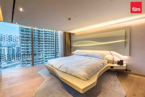 Apartament në Business Bay, Dubai, Emiratet e Bashkuara Arabe 1 dhomë gjumi, 106.6 m2. № 645547 - Foto 9