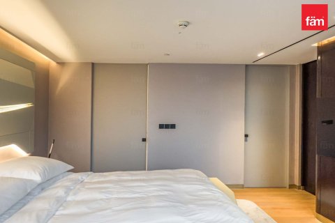 Apartament në Business Bay, Dubai, Emiratet e Bashkuara Arabe 1 dhomë gjumi, 106.6 m2. № 645547 - Foto 4