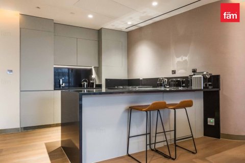 Apartament në Business Bay, Dubai, Emiratet e Bashkuara Arabe 1 dhomë gjumi, 106.6 m2. № 645547 - Foto 8
