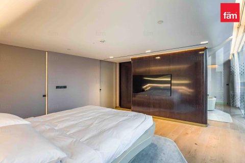 Apartament në Business Bay, Dubai, Emiratet e Bashkuara Arabe 1 dhomë gjumi, 106.6 m2. № 645547 - Foto 17