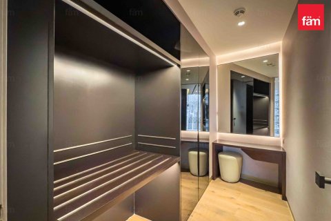 Apartament në Business Bay, Dubai, Emiratet e Bashkuara Arabe 1 dhomë gjumi, 106.6 m2. № 645547 - Foto 5