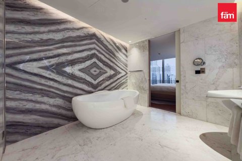 Apartament në Business Bay, Dubai, Emiratet e Bashkuara Arabe 1 dhomë gjumi, 106.6 m2. № 645547 - Foto 18