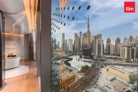Apartament në Business Bay, Dubai, Emiratet e Bashkuara Arabe 1 dhomë gjumi, 106.6 m2. № 645547 - Foto 20