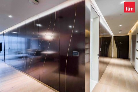 Apartament në Business Bay, Dubai, Emiratet e Bashkuara Arabe 1 dhomë gjumi, 106.6 m2. № 645547 - Foto 19